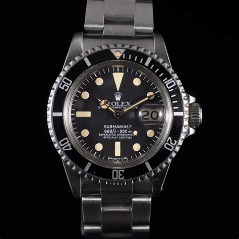 rolex grave1680 ref|rolex 1680 submariner mark 1.